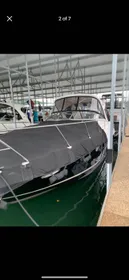 2010 Regal 3760 Sportyacht