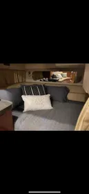 2010 Regal 3760 Sportyacht