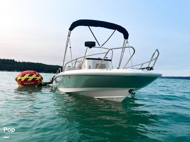 2021 Boston Whaler 180 Dauntless for sale in Port Orchard, WA