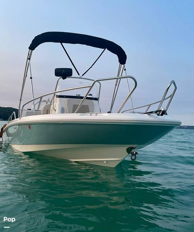 2021 Boston Whaler 180 Dauntless for sale in Port Orchard, WA