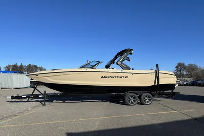 2024 MasterCraft X26