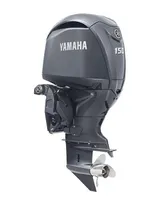 2024 Yamaha Outboards F150XC