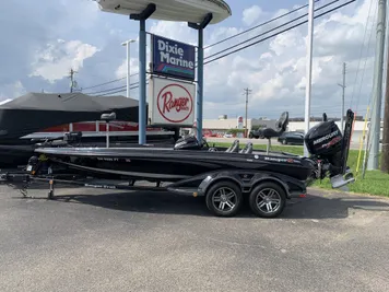 2018 Ranger Z520C