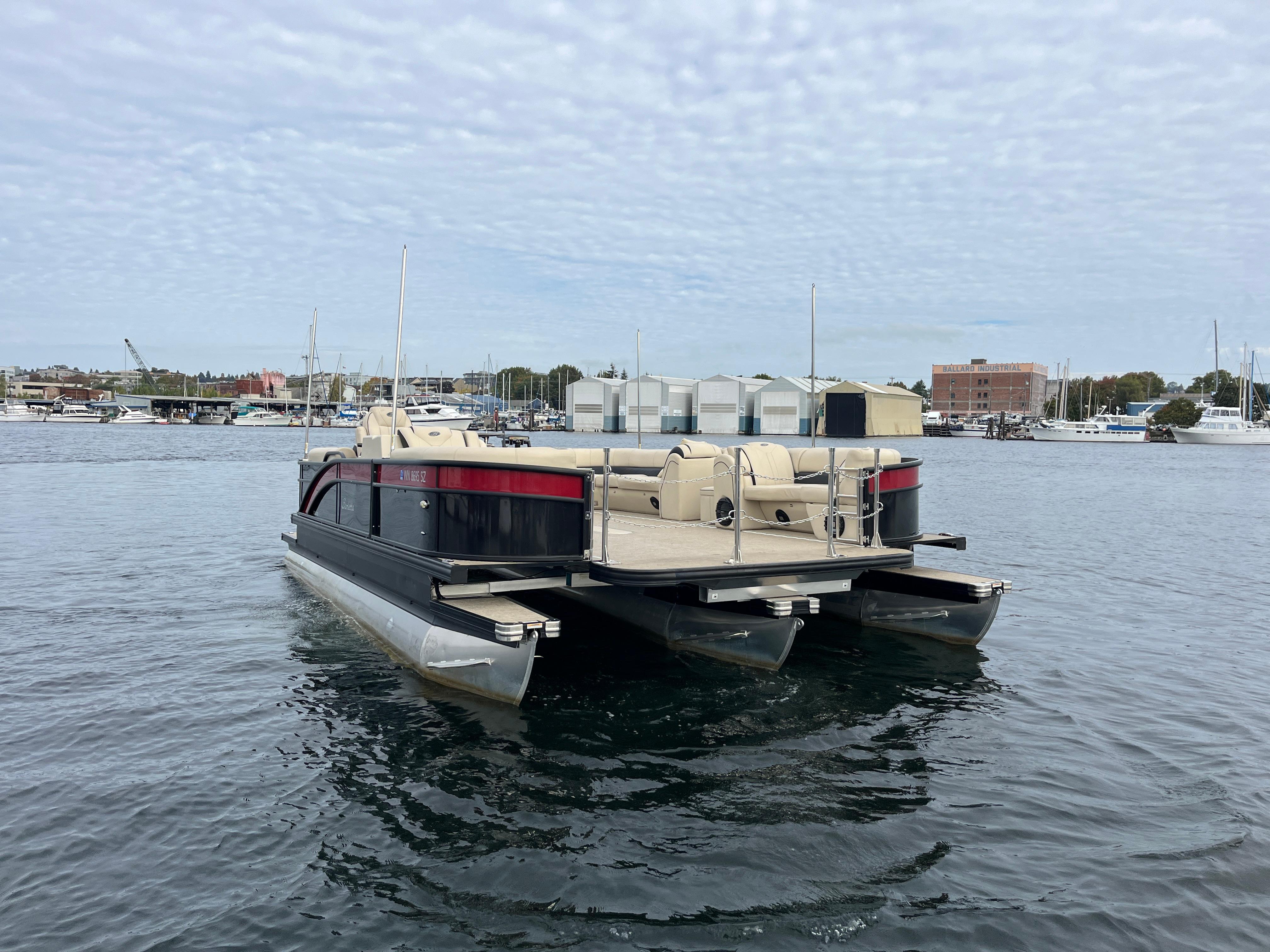 Barletta boats for sale by owner - Boat Trader