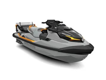 2024 Sea-Doo Waverunner Fishpro™ Trophy 170