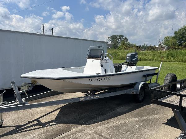 Used 1999 Blue Wave 165 T Special, 77565 Kemah - Boat Trader