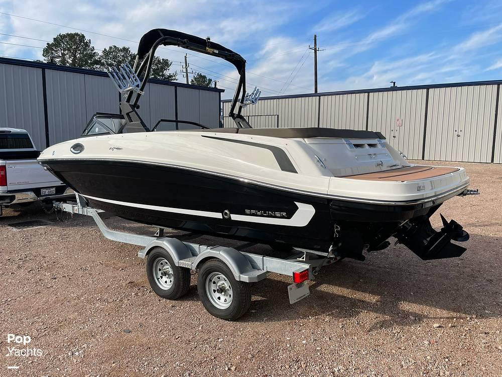 Used 2018 Bayliner VR6 Bowrider, 77377 Tomball - Boat Trader