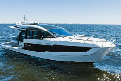 2024 Galeon 450 HTC