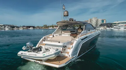 2020 Azimut 45 Atlantis