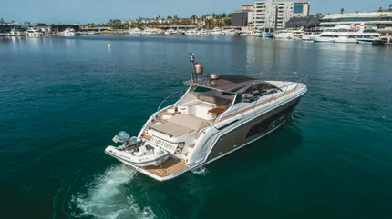 2020 Azimut 45 Atlantis