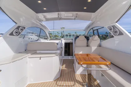 2020 Azimut 45 Atlantis