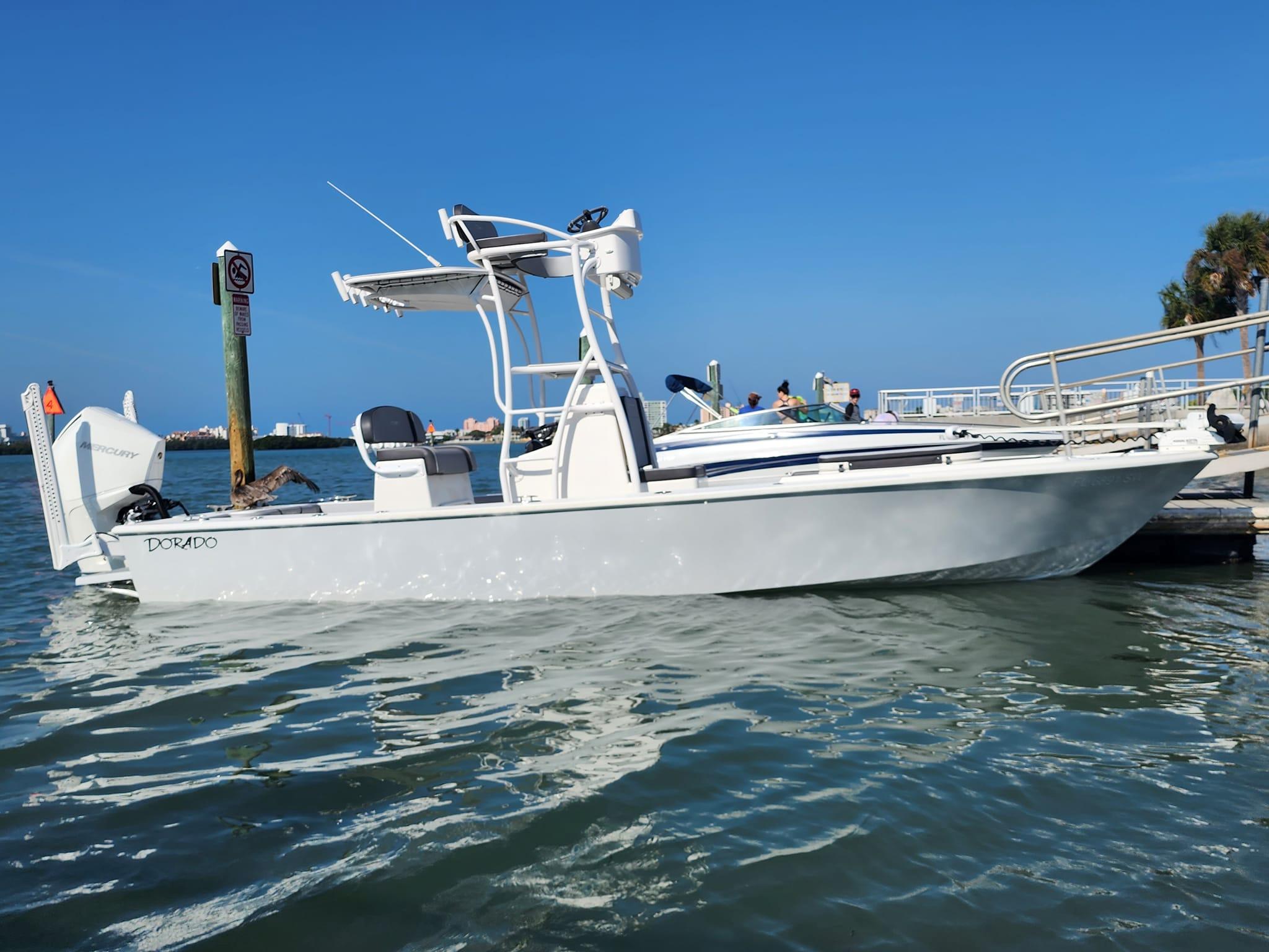 Boats For Sale - USA Coastal Marine