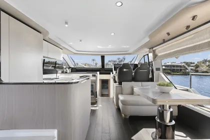 2020 Azimut 60 Flybridge