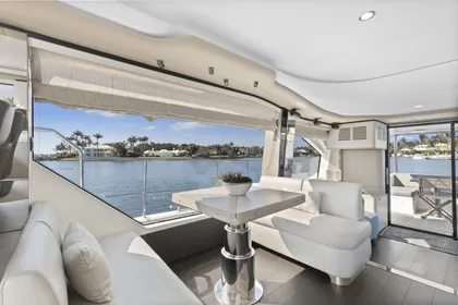 2020 Azimut 60 Flybridge