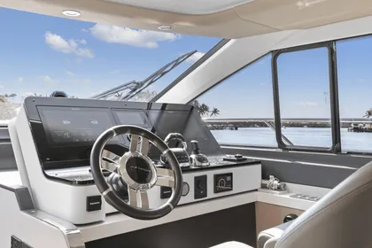 2020 Azimut 60 Flybridge