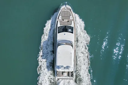 2020 Azimut 60 Flybridge