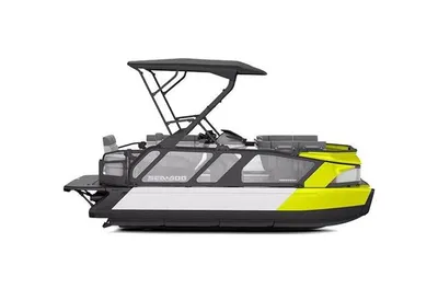 2024 Sea-Doo SWITCH CRUISE 18 130 HP