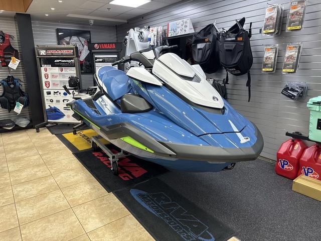 Explore Yamaha WaveRunner Fx Cruiser Svho boats for sale