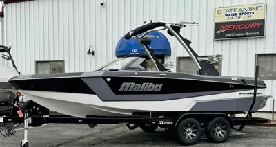 2024 Malibu 21 LX