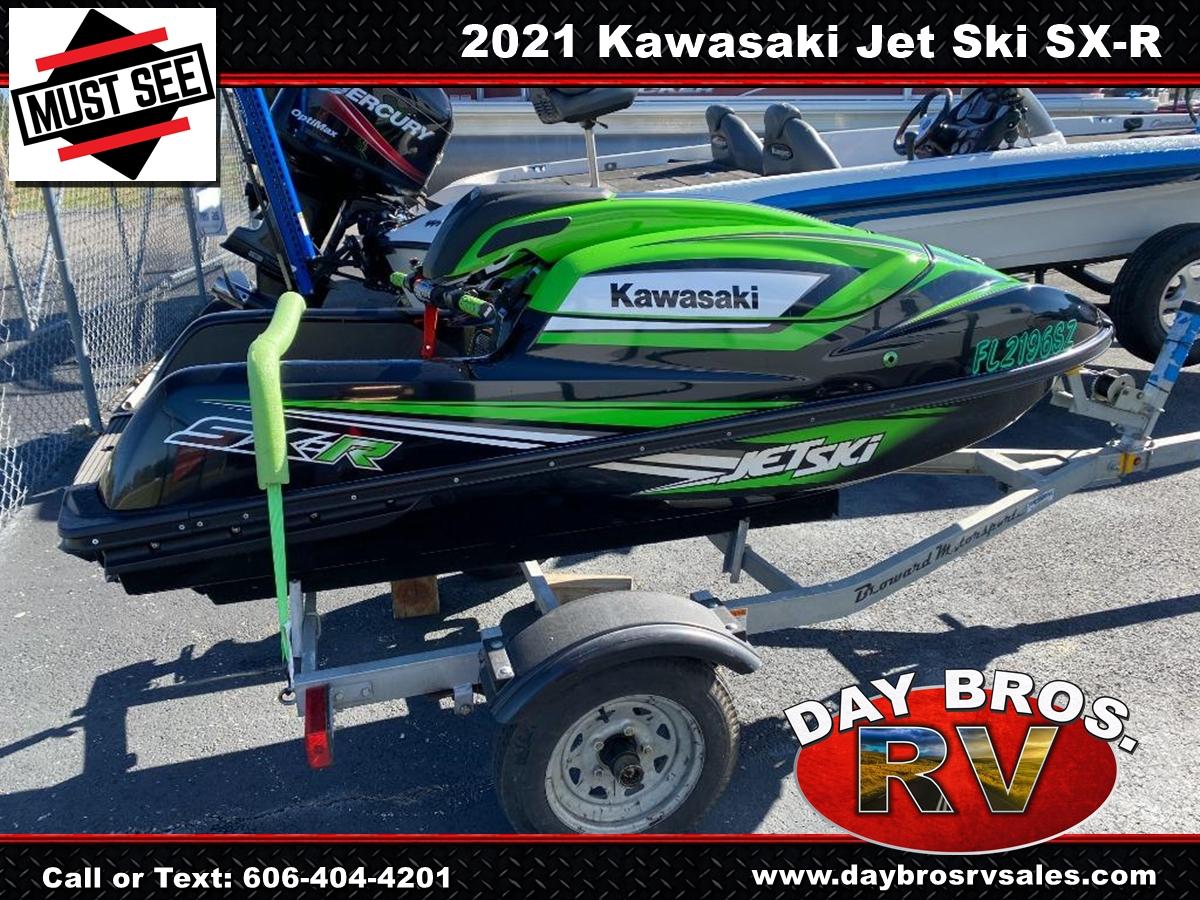 Kawasaki Sx R boats for sale - Boat Trader