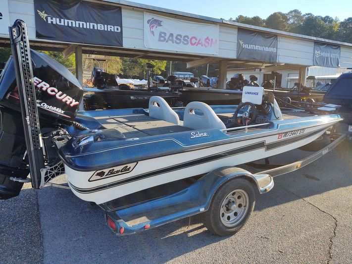 New 2006 Bass Cat Sabre, 35150 Sylacauga - Boat Trader