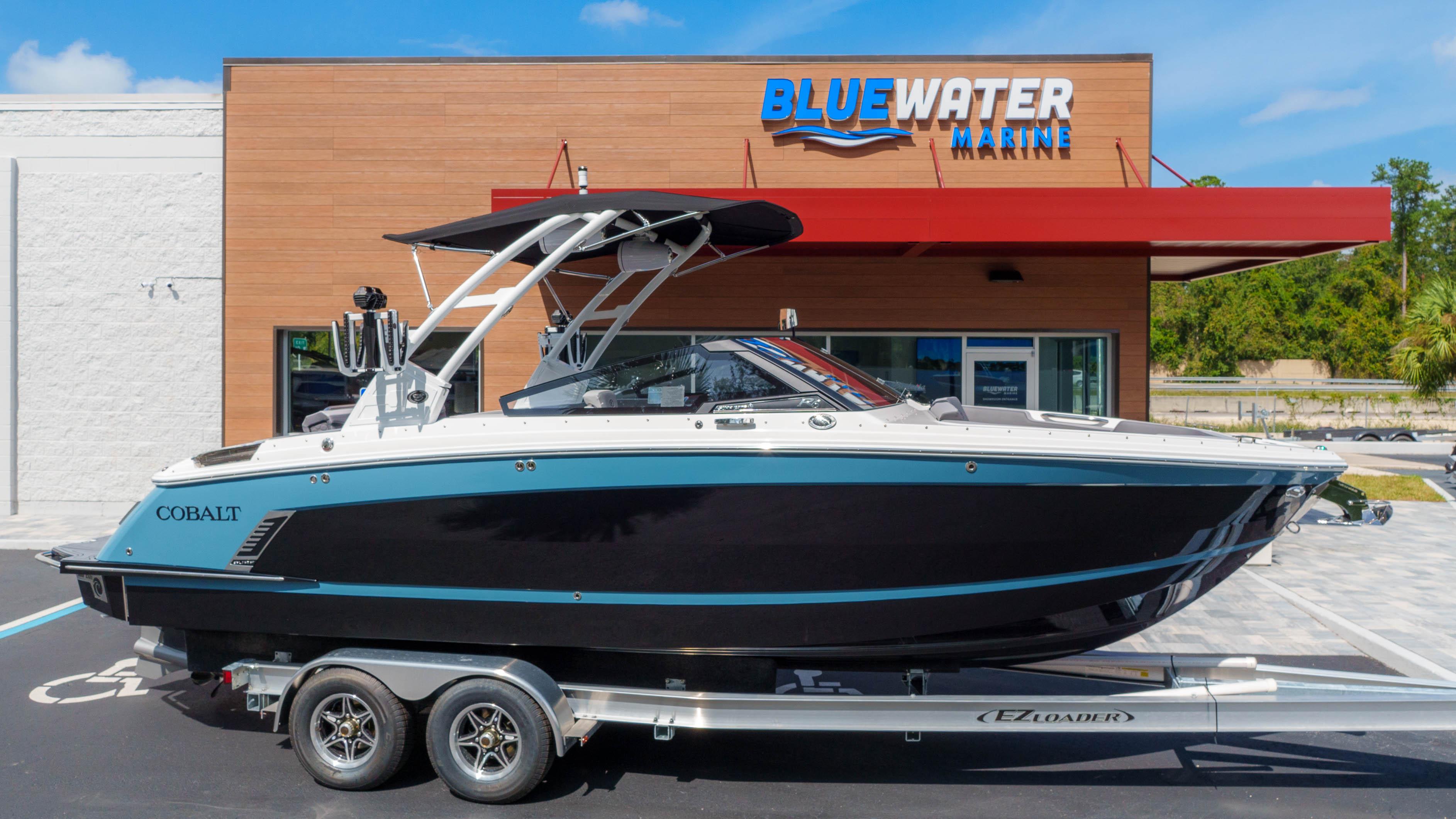 New 2024 Cobalt R6 Surf, 32073 Orange Park Boat Trader