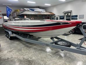 2016 Eliminator 29SV
