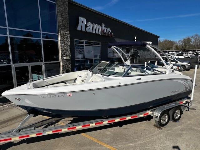 Used 2020 Cobalt R7 Surf, 35185 Westover - Boat Trader