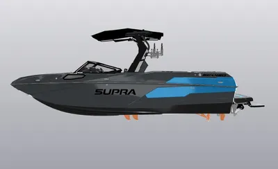 2024 Supra SE 450