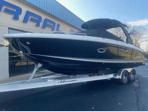 2022 Chaparral 30 Surf
