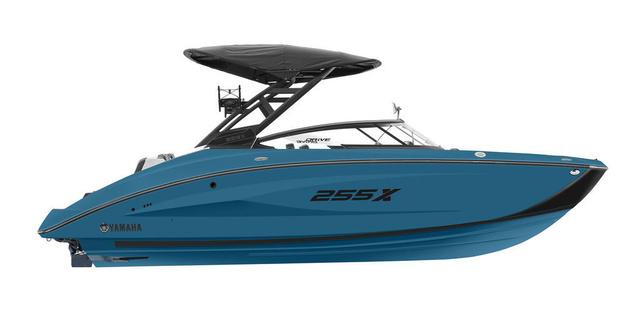 New 2023 Yamaha Boats 255XD, 55391 Red Wing - Boat Trader