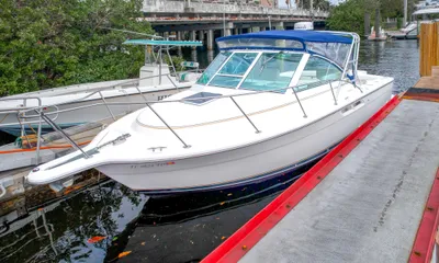 1999 Tiara Yachts Coronet