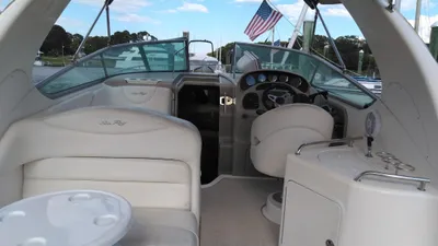 2004 Sea Ray Sundancer