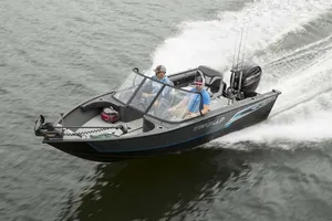 Aluminum Fishing boats for sale in North Carolina - Boat Trader