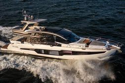 2023 Galeon 700 Sky