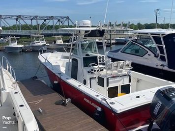 2000 Regulator 26 Fs