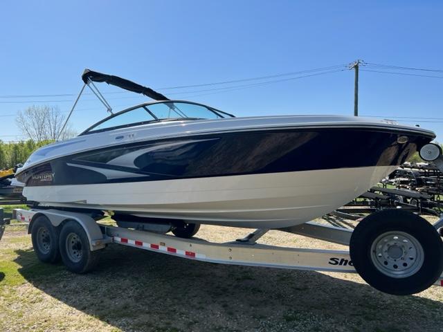 New 2023 Monterey M22, 46062 Noblesville - Boat Trader