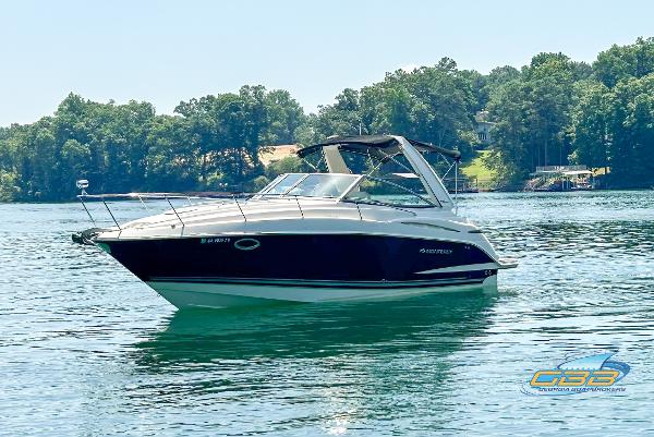 Used 2006 Monterey 290 Cruiser, 30506 Flowery Branch - Boat Trader