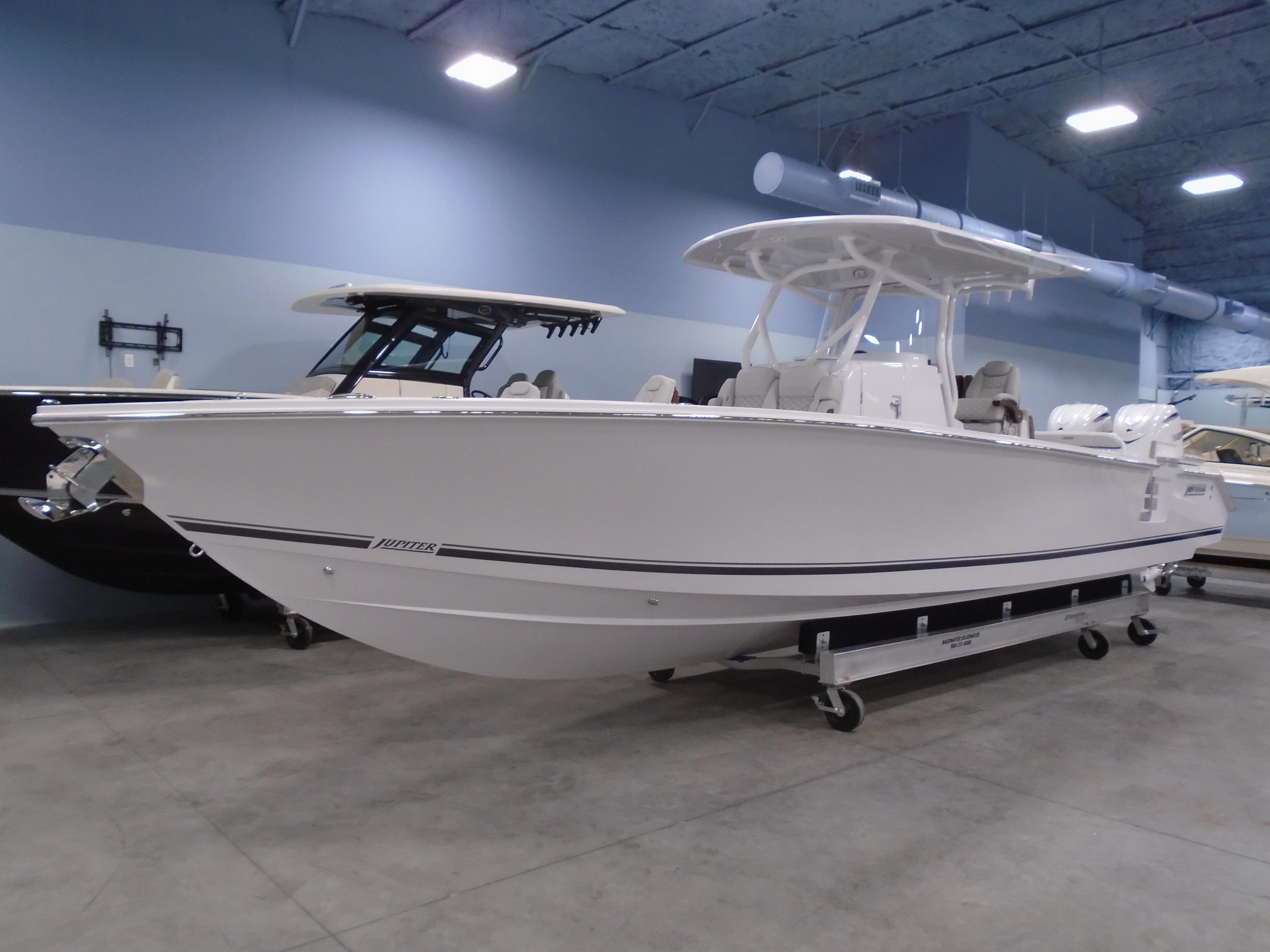 Explore Jupiter 32 boats for sale - Boat Trader