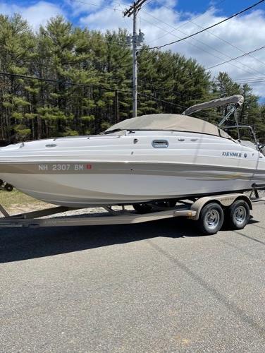 Bowrider Boats For Sale In Massachusetts Boat Trader