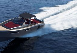 2023 Evo Yachts Concept R4