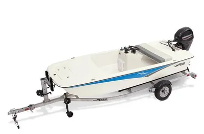 2024 Mako MAKO PRO SKIFF 13 CC