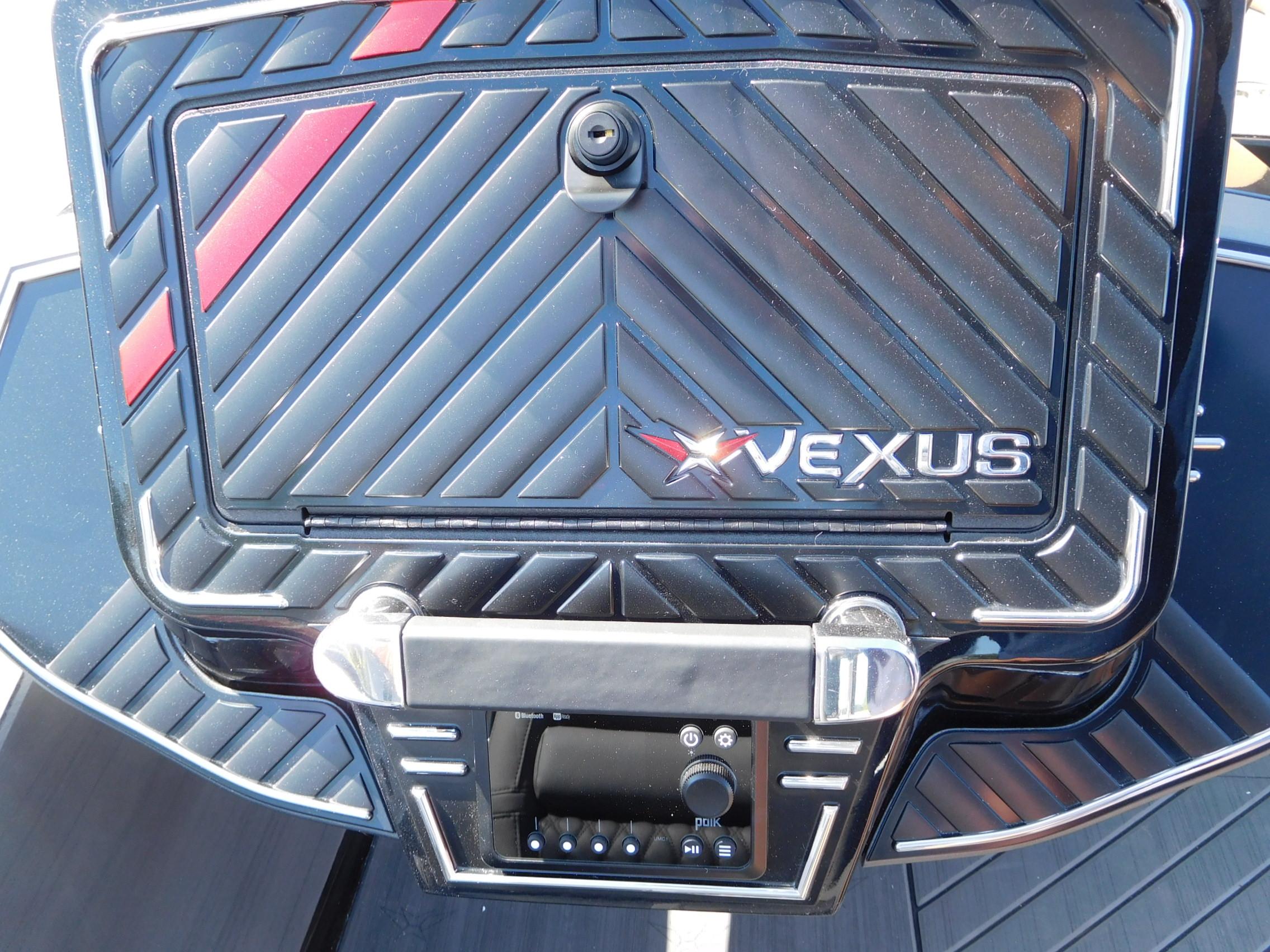 2023 Vexus VX 21