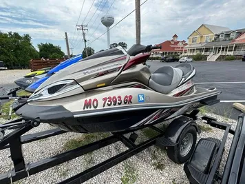 2013 kawasaki waverunner Jet Ski® Ultra® 300LX