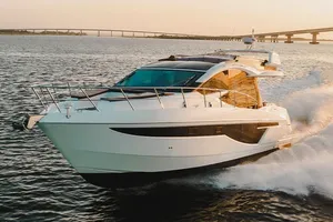 Explore Azimut Grande 32 Metri Boats For Sale - Boat Trader