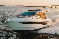 2023 Galeon 470 Sky
