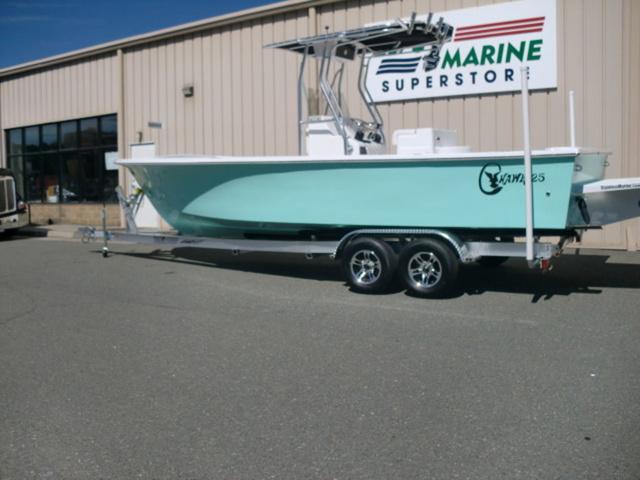 New 2023 C-Hawk 25' Center Console, 23005 Ashland - Boat Trader