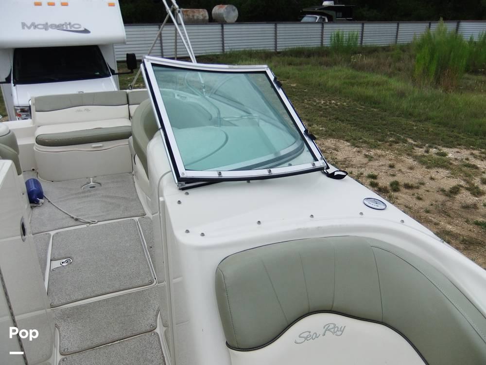 2005 Sea Ray 240 Sundeck for sale in Boerne, TX