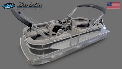 2023 Barletta Cabrio 22Q