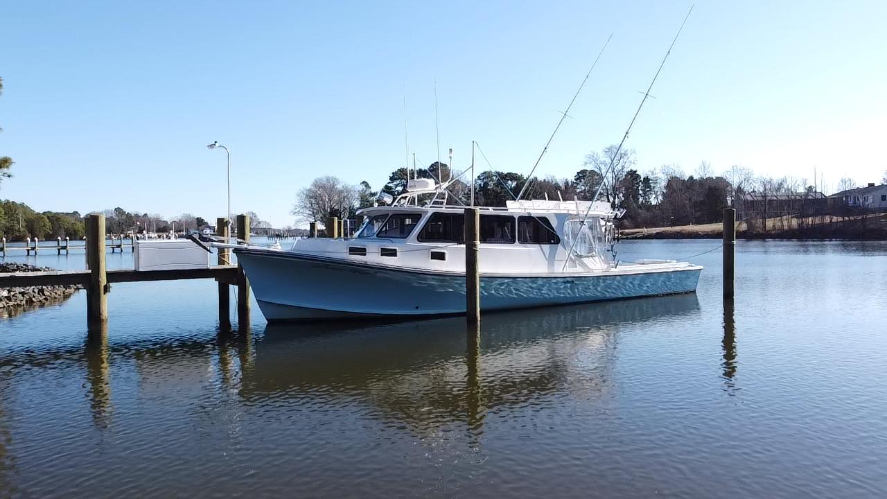 Commercial Boats For Sale Store